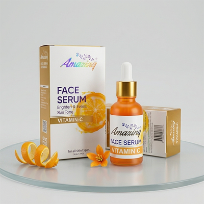 Amazing Vitamin C serum