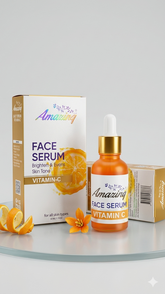 Amazing Vitamin C serum