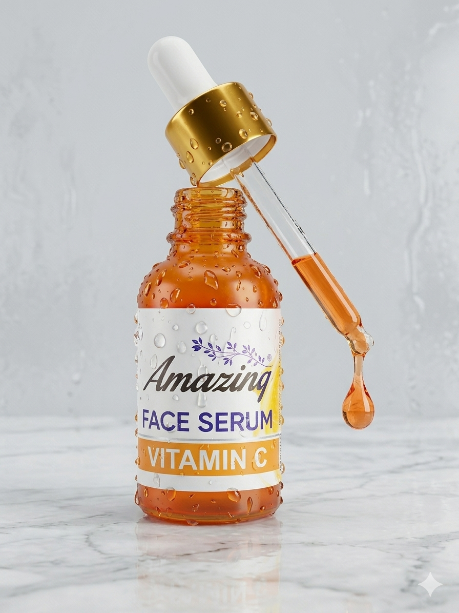 Amazing Vitamin C serum
